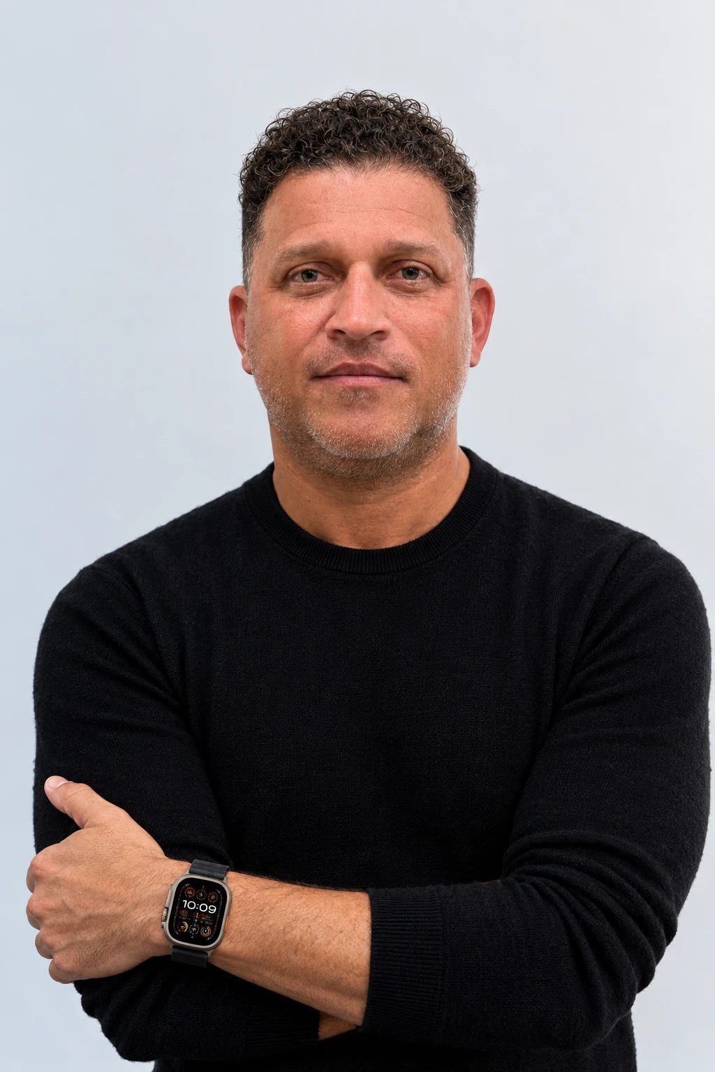 Jeffrey Morgan, real estate photographer and owner of SnapSpace, Pembroke Pines, Florida